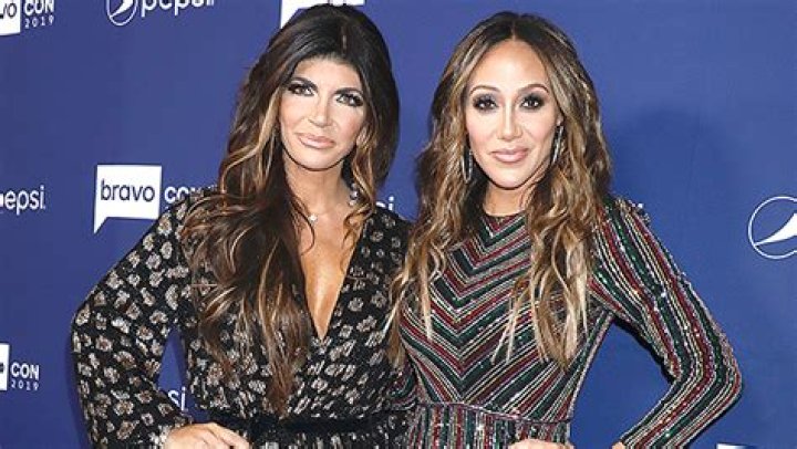 Teresa Giudice, Melissa Gorga Tease ‘Toxic’ Feud In ‘RHONJ’ Season 13 – Hollywood Life