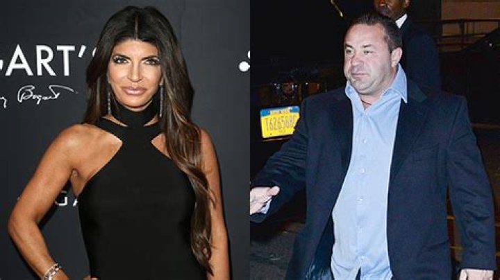 Teresa Giudice’s Mystery Man From LA Trip Identified: How Joe Really Feels About Him