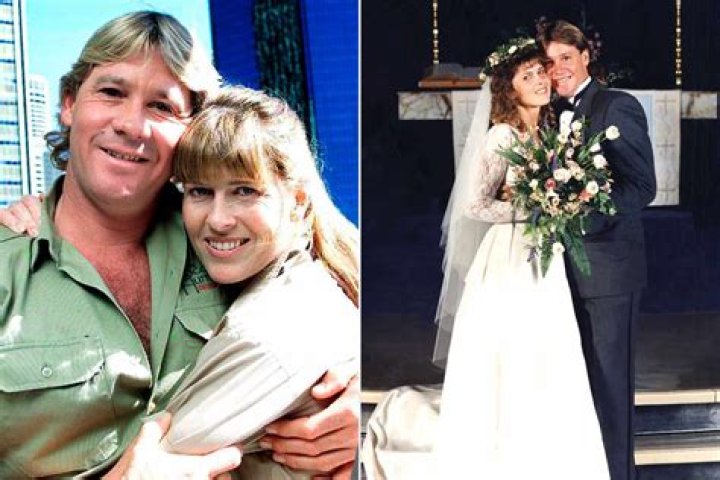 Steve Irwin’s Widow Terri Reveals Her Relationship Status 18 Years After His Death