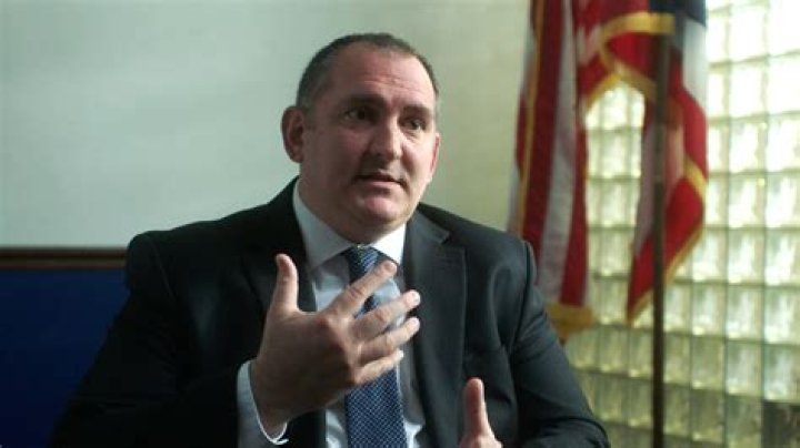 ‘License To Kill’ Host Terry Dubrow: Why Some Doctors Can Get Away With Doing ‘Harm’ For So Long