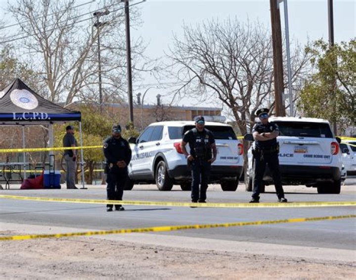 Texas College Stabbing: 15 People Injured & Suspect Arrested