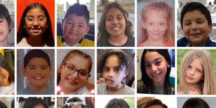 Texas School Shooting Victims: 4th Grade Teacher & More Identified