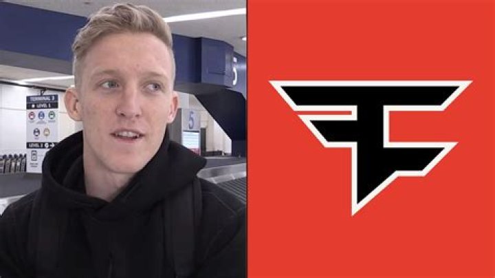 Tfue Sues FaZe Clan, Accuses Gaming Org. Of Being ‘Grossly Oppressive’ – Hollywood Life
