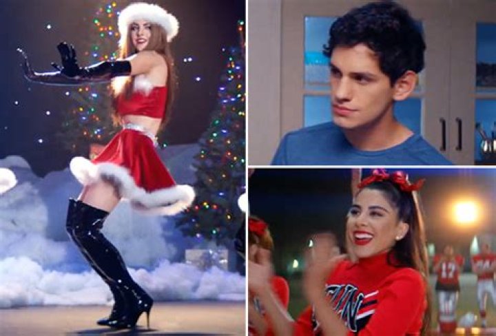 Why Isn’t Victoria Justice In Video? – Hollywood Life