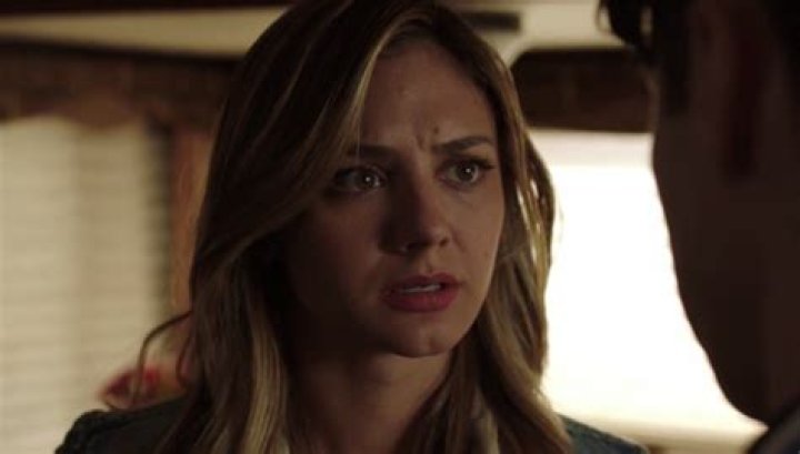 ‘The Arrangement’ Recap: Megan & Xavier Film A Sexy Love Scene — & Kyle Directs It