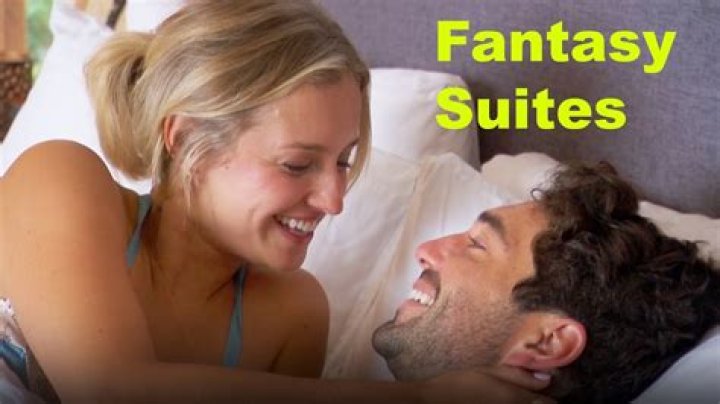 Ben Has Sex With All 3 Finalists In Fantasy Suite – Hollywood Life