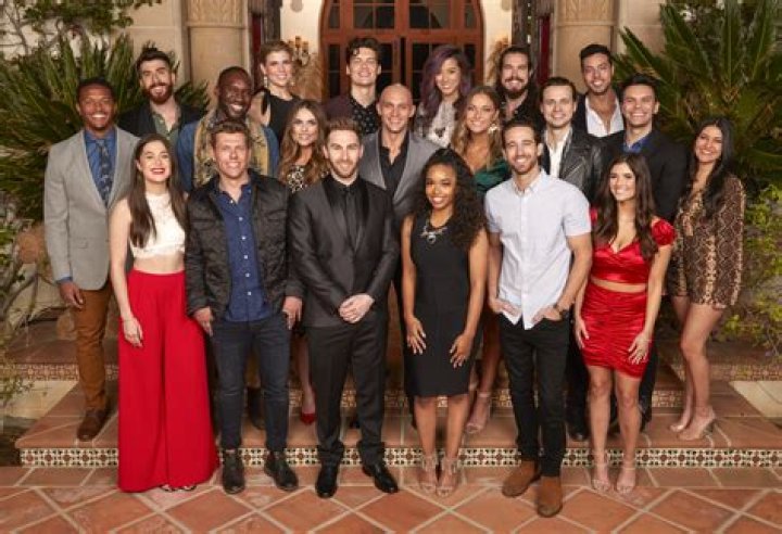 ‘The Bachelor: Listen To Your Heart’ Recap: Julia Is Torn Over 2 Guys & Trevor’s Past Is Exposed