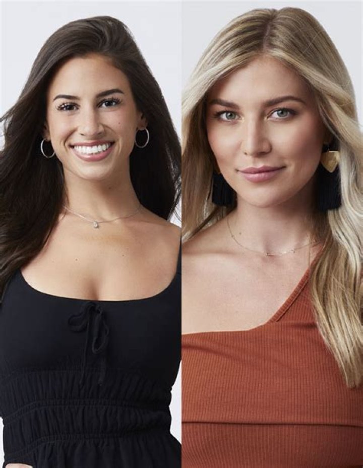 ‘The Bachelor’: Clayton Admits It ‘Could Go Either Way’ On Shanae & Genevieve’s 2-On-1
