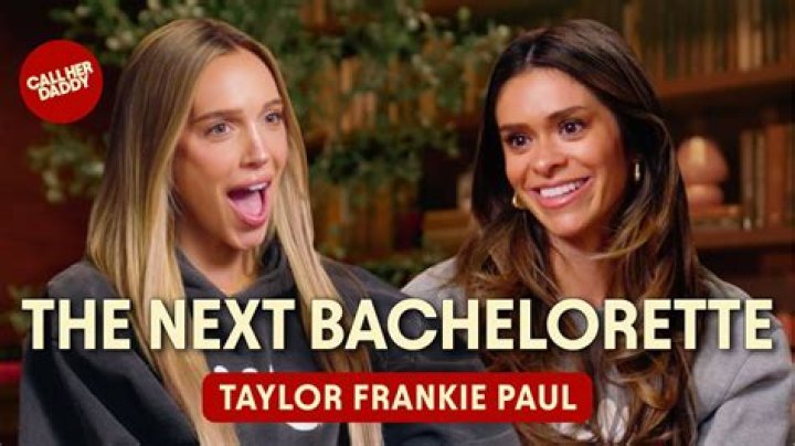 ‘The Bachelorette’: The Men Strip Down For Andi Dorfman — See Pics