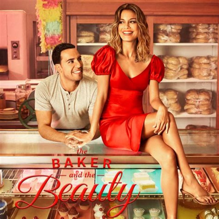 ‘The Baker & The Beauty’s Lisa Vidal Teases The ‘Beautiful Love Story’ At The Center Of New Series