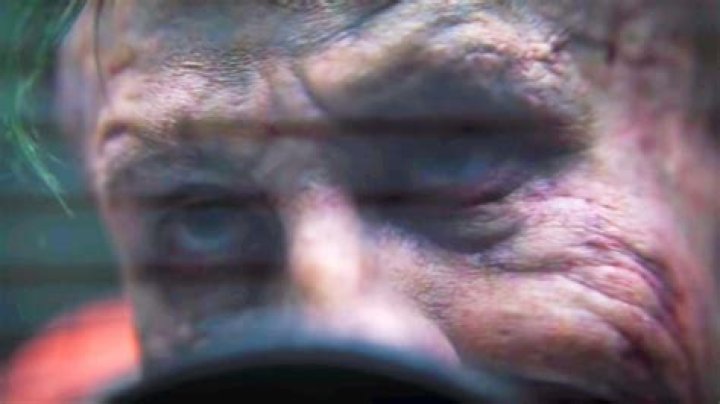 Barry Keoghan’s Joker Full Face Revealed In New Scene – Hollywood Life