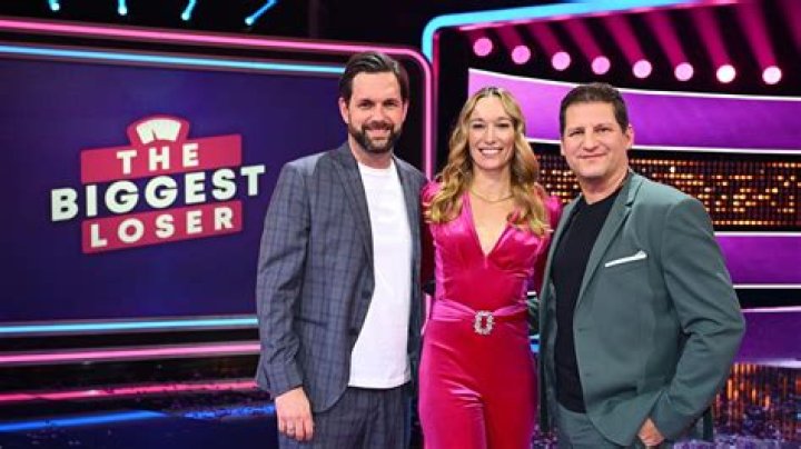 ‘The Biggest Loser’ Preview: Kim Davis Cries After Steve Cook’s Encouraging Words — Watch