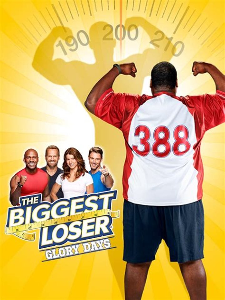 The Biggest Loser Season 16