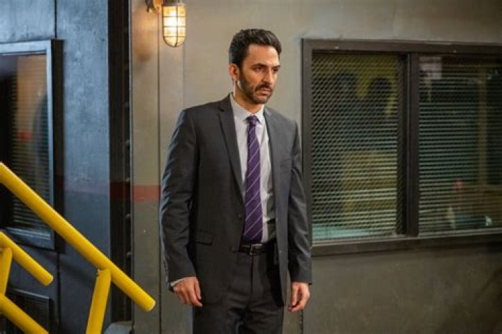 Aram’s Life After Samar — Amir Arison Interview – Hollywood Life