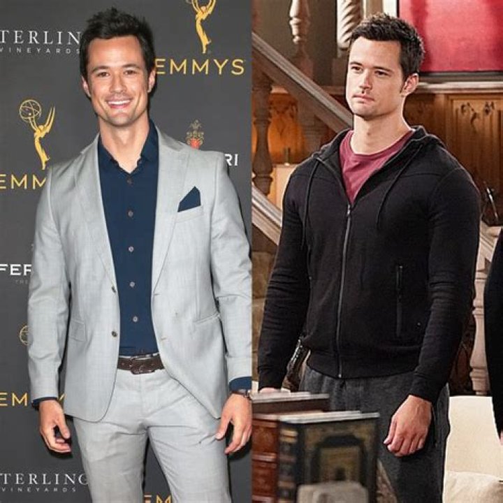 ‘The Bold & The Beautiful Alums:’ Famous Actors From The Show – Hollywood Life