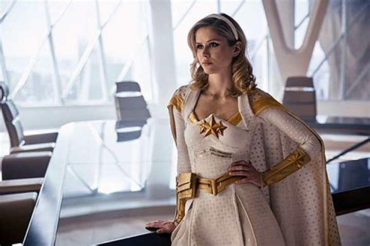 ‘The Boys’ Star Erin Moriarty Calls Out Fan Hate: I Feel ‘Paralyzed’ & ‘Dehumanized’