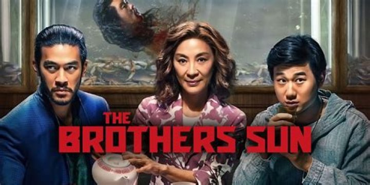 ‘The Brothers Sun’ Breakout Sam Song Li on Bruce’s ‘Superpower’ & His Family ‘Struggles’ & More (Exclusive)