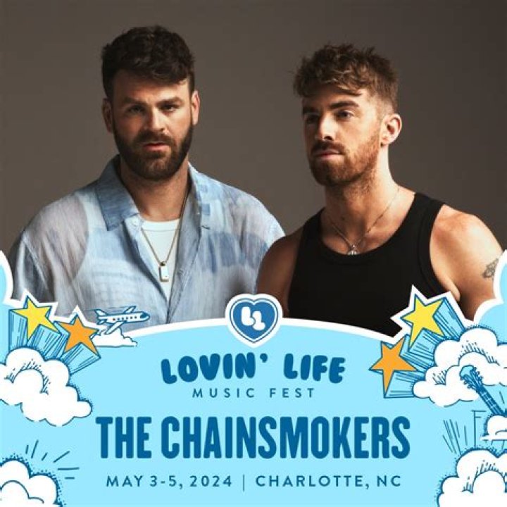 The Chainsmokers Called Out For Wild Hamptons Drive-In Concert With No Social Distancing — Watch