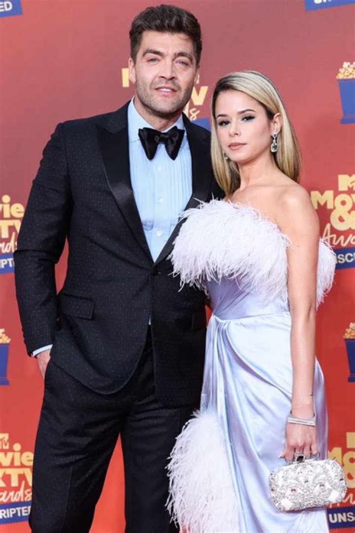 ‘The Challenge’s CT Tamburello Reveals He Lost 65 Lbs Amidst Divorce – Hollywood Life