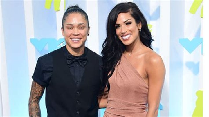 ‘The Challenge’ Stars Kaycee Clark and Nany Gonzalez Get Engaged – Hollywood Life