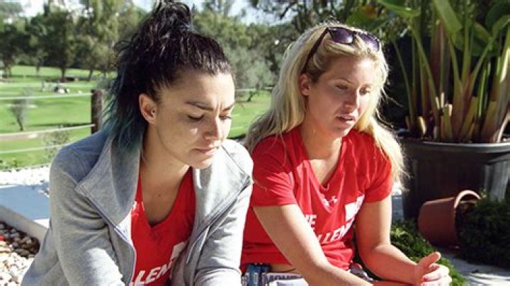 ‘The Challenge’: [SPOILER] Reveals If She REALLY ‘Gave Up’ & If She Still Has Beef With Her Vendetta