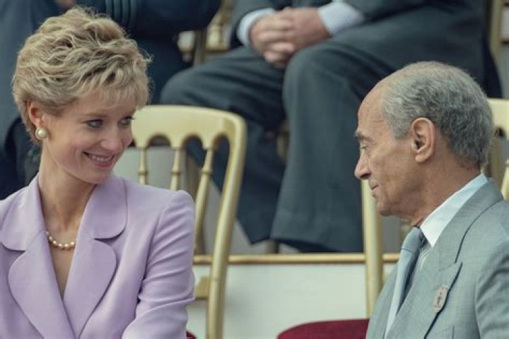 ‘The Crown’ Season 5 Trailer: Charles & Diana Go To War As Their Divorce Looms