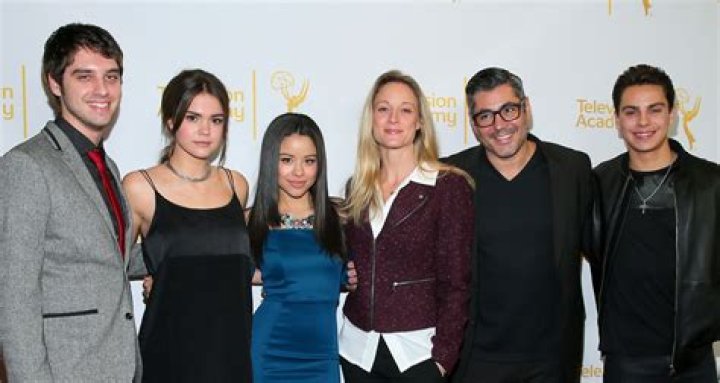 Maia Mitchell On Callie & Brandon’s Post-Sex Life – Hollywood Life