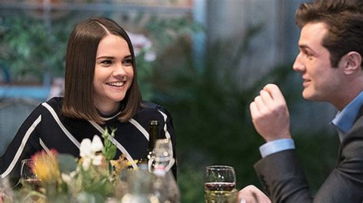 Callie On Brandon Marrying Eliza In Series Finale – Hollywood Life