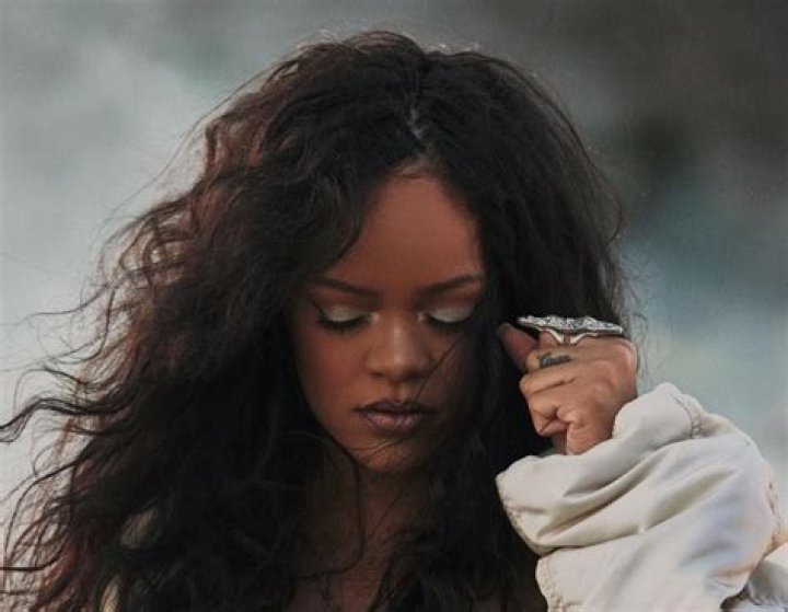 Rihanna’s Nipples Dissed By The Game? See His Odd Instagram