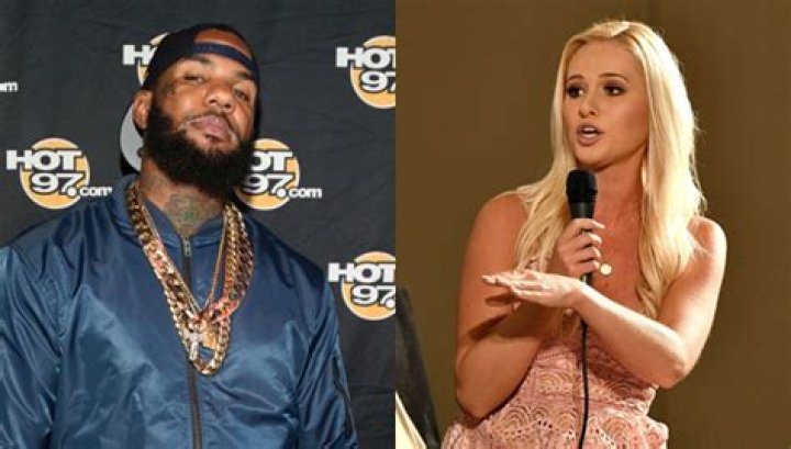 He Calls Her ‘Racist’ She Says He’s ‘Sexist’ – Hollywood Life