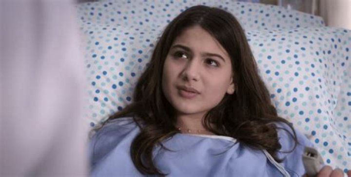 Shauns Treats A Transgender Patient — Recap – Hollywood Life