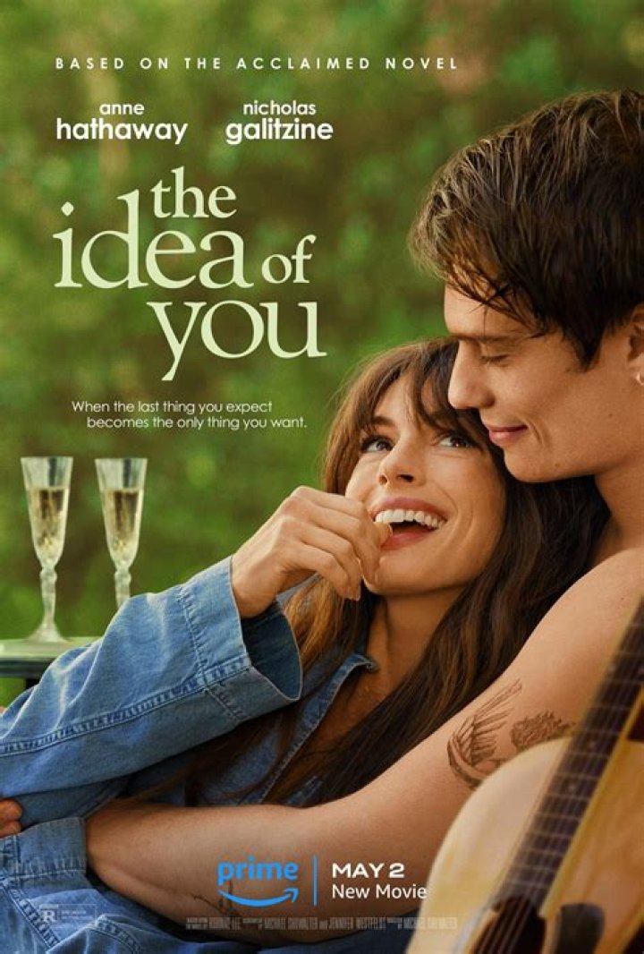 ‘The Idea of You’ Ending: The Difference Between the Book Vs. Movie