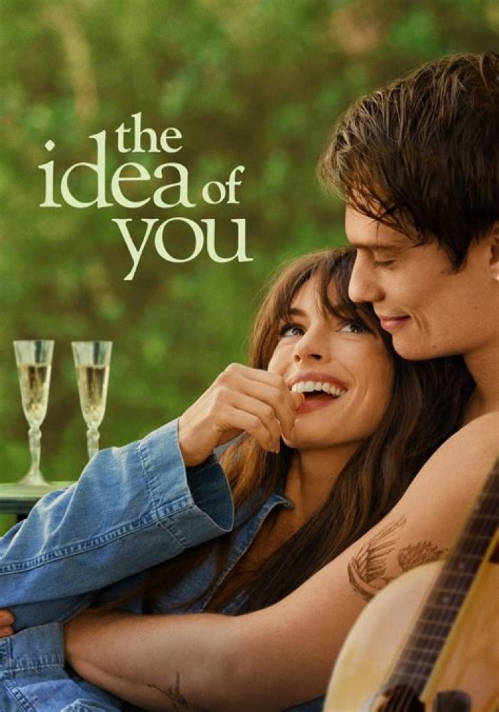 ‘The Idea of You’: The Cast, Premiere Date & Everything Else to Know About Anne Hathaway’s Steamy Romance