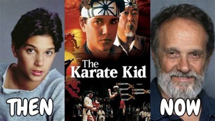 Photos Of Ralph Macchio & More – Hollywood Life