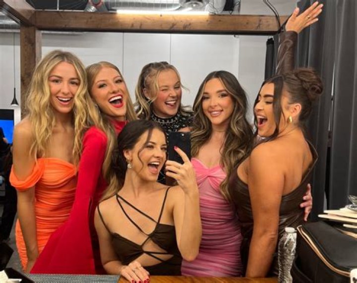 ‘The Lab’ — Photos Of The Dance Crew