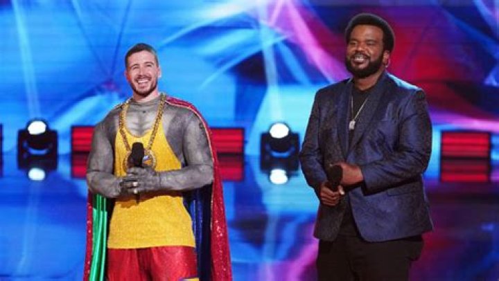 Vinny Guadagnino Is Hammerhead — Interview – Hollywood Life