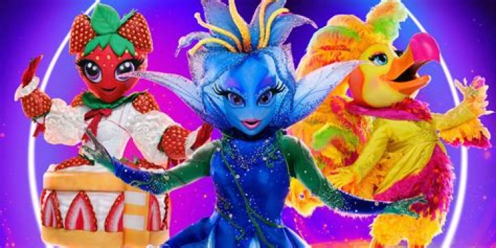 See The Celebrity Contestants – Hollywood Life