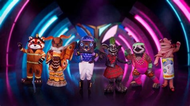 ‘The Masked Singer’ Preview: The Skunk Reveals A New Clue With The Time Machine — Watch