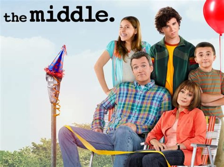 ‘The Middle’ Season 8 — Photos