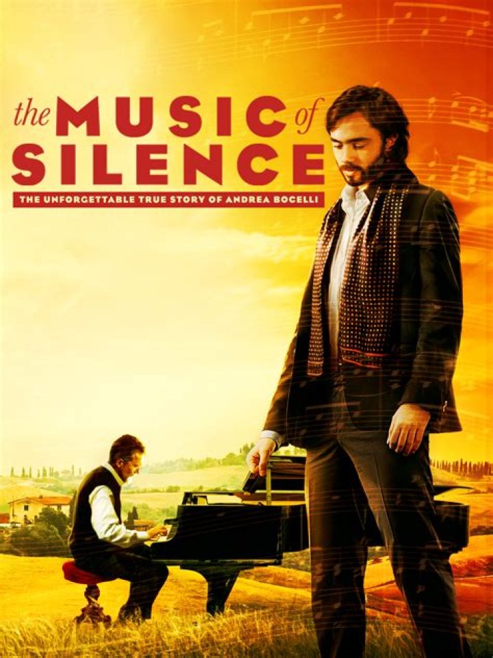 ‘The Music Of Silence’ Movie — Photos