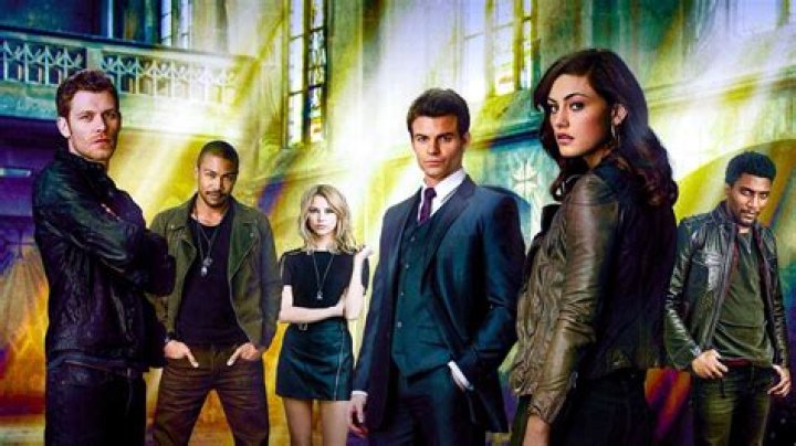 ‘The Originals’ Cast — Charles Michael Davis As Marcel, Klaus’ Protege – Hollywood Life