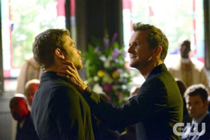 Mikael Returns To Wreak Havoc In New Orleans – Hollywood Life