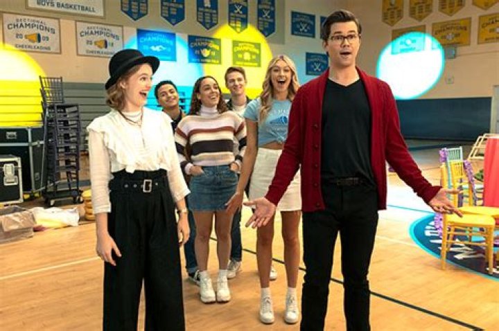 ‘The Prom’ Star Reveals Meryl Streep & Nicole Kidman’s Sweet Gesture Of ‘Support’ To The Young Cast