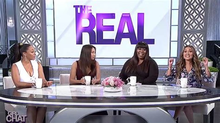 ‘The Real’ Hosts ‘Blindsided’ By Tamera Mowry Leaving Show – Hollywood Life