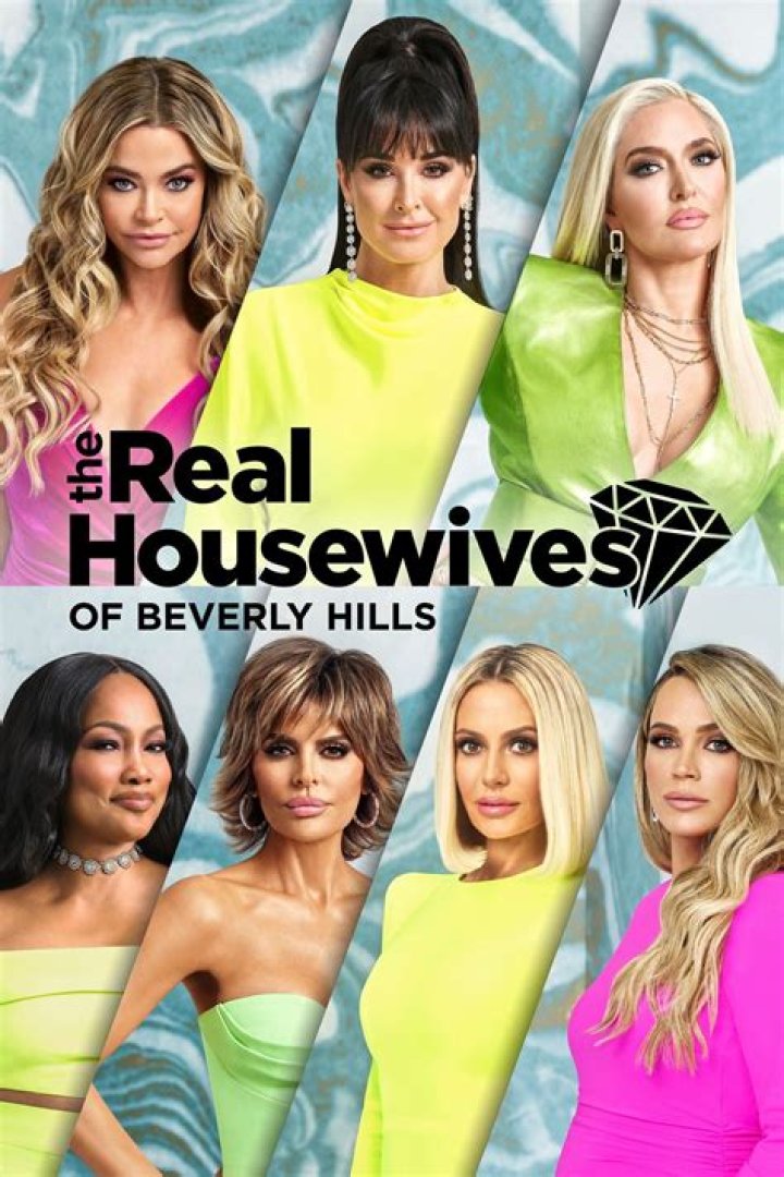 ‘The Real Housewives of Beverly Hills’ Season 14: Everything We Know So Far