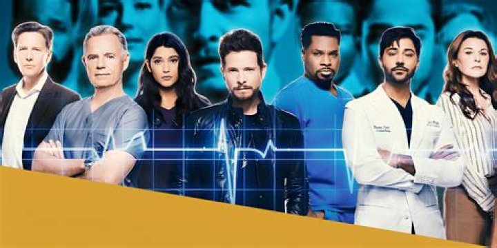 ‘The Resident’ EP Reveals Season 7 Plans & Show’s Future (Exclusive) – Hollywood Life