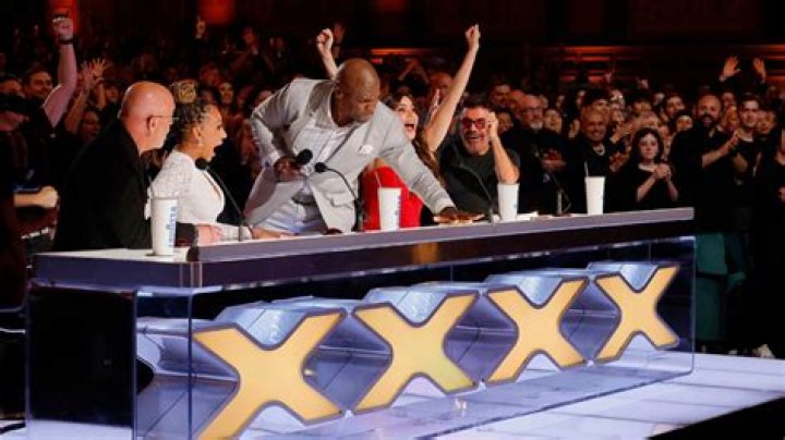 The Champions’ — Recap – Hollywood Life