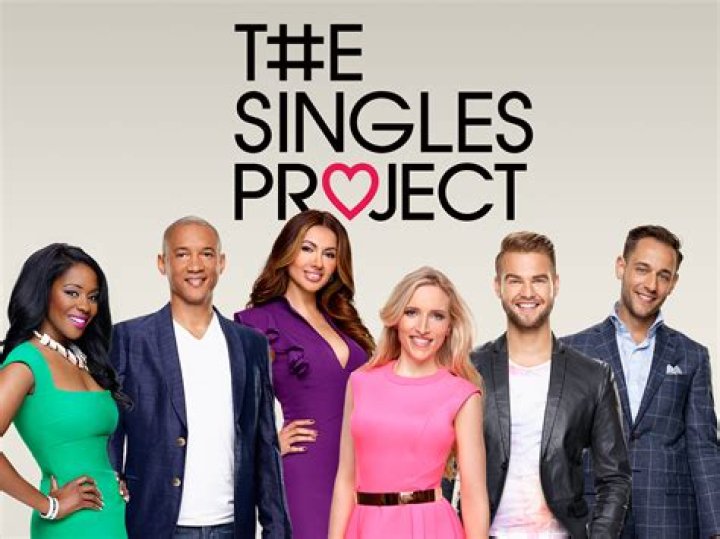 ‘The Singles Project’: Real-Time Dating Show Reveals ‘Everything But Sex’
