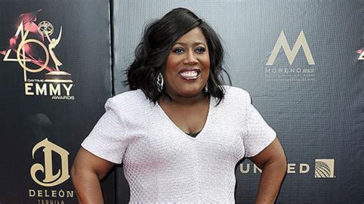 ‘The Talk’s Sheryl Underwood Reveals Why She’s ‘Proud’ Of the Progress BLM Has Made Thus Far