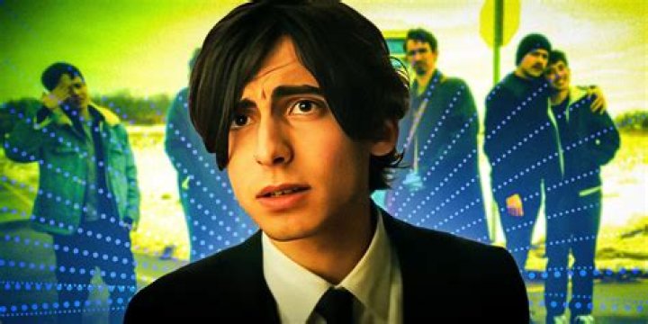 Cast Recreates Dance Scene – Hollywood Life